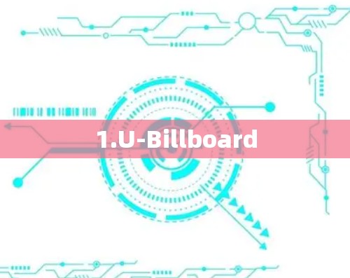 1.U-Billboard