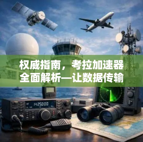 权威指南，考拉加速器全面解析—让数据传输更顺畅，轻松提升通信效率