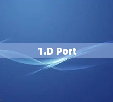 1.D Port