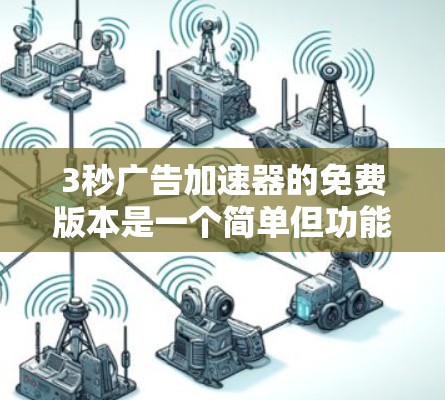 3秒广告加速器的免费版本是一个简单但功能强大的工具，帮助用户加速网页广告。以下是使用该工具的步骤