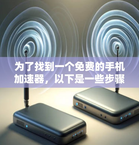 为了找到一个免费的手机加速器,以下是一些步骤和建议,帮助您高效地进行挖矿 为了找到一个免费的手机加速器,以下是一些步骤和建议,帮助您高效地进行挖矿