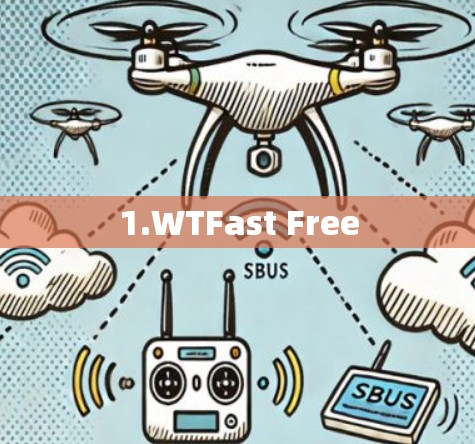 1.WTFast Free
