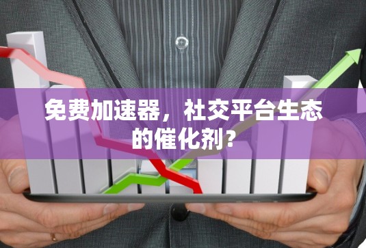 免费加速器，社交平台生态的催化剂？
