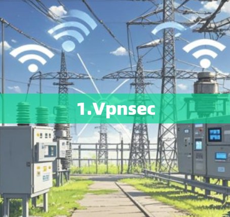1.Vpnsec