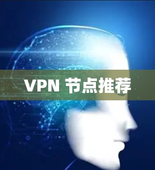 VPN 节点推荐