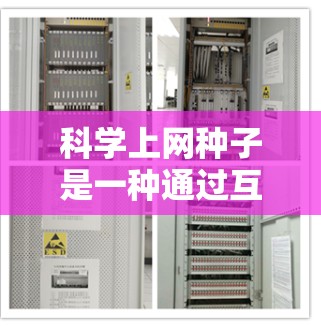 科学上网种子是一种通过互联网获取更多科学知识和资源的工具，通常包括学术论文、书籍和视频教程。以下是对科学上网种子的详细介绍