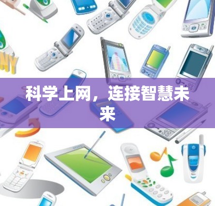 科学上网，连接智慧未来