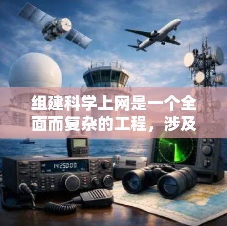 组建科学上网是一个全面而复杂的工程,涉及多个环节和技能的学习。以下是一步步的指南,帮助你建立一个高效、安全的网络环境 组建科学上网是一个全面而复杂的工程,涉及多个环节和技能的学习。以下是一步步的指南,帮助你建立一个高效、安全的网络环境