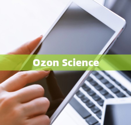 Ozon Science Ozon Science