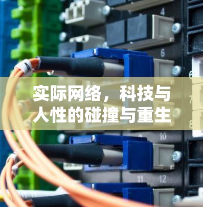 实际网络,科技与人性的碰撞与重生 实际网络,科技与人性的碰撞与重生