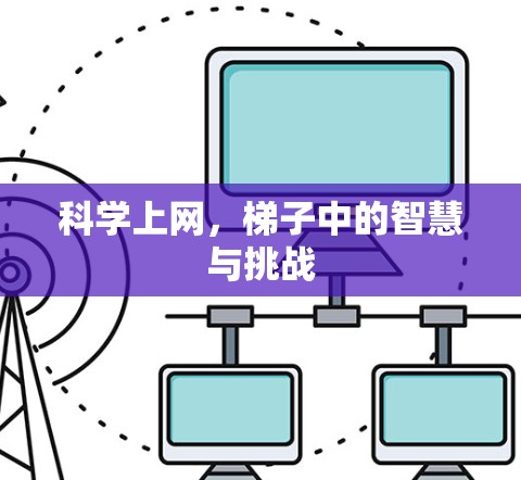 科学上网,梯子中的智慧与挑战 科学上网,梯子中的智慧与挑战