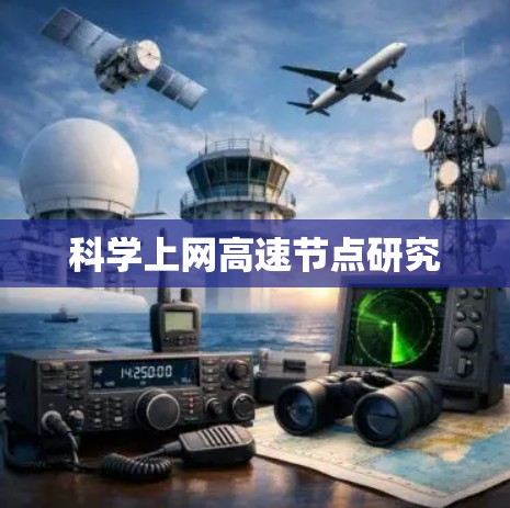 科学上网高速节点研究 科学上网高速节点研究