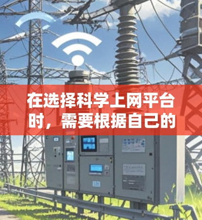 在选择科学上网平台时,需要根据自己的需求和预算来决定。以下是一些综合考虑的因素和推荐 在选择科学上网平台时,需要根据自己的需求和预算来决定。以下是一些综合考虑的因素和推荐