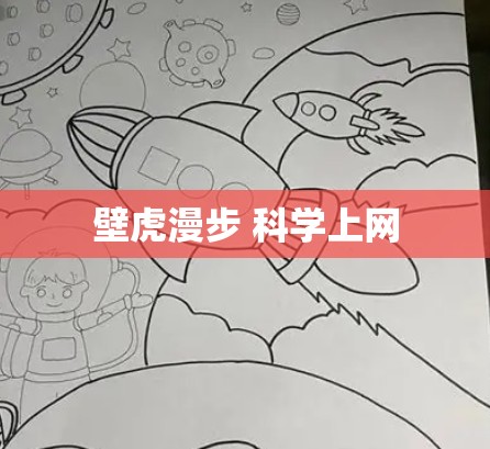 壁虎漫步 科学上网 壁虎漫步 科学上网