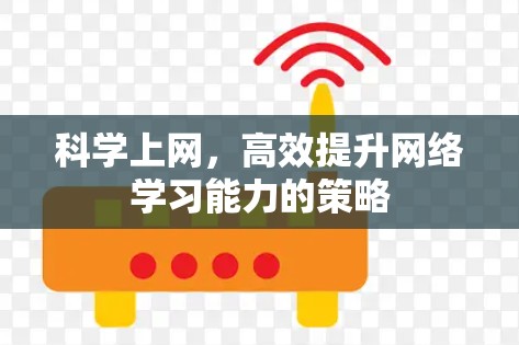科学上网,高效提升网络学习能力的策略 科学上网,高效提升网络学习能力的策略