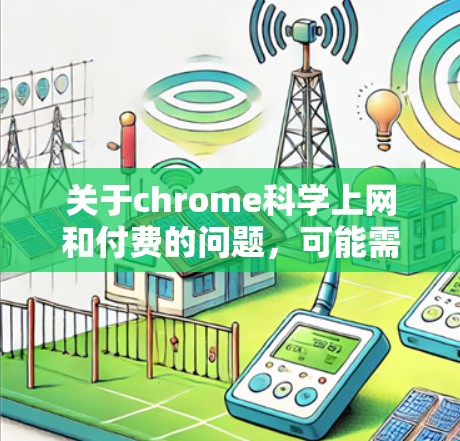 关于chrome科学上网和付费的问题,可能需要更具体的信息来提供准确的回答。以下是一些可能的解释和建议 关于chrome科学上网和付费的问题,可能需要更具体的信息来提供准确的回答。以下是一些可能的解释和建议