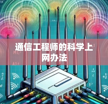 通信工程师的科学上网办法 通信工程师的科学上网办法