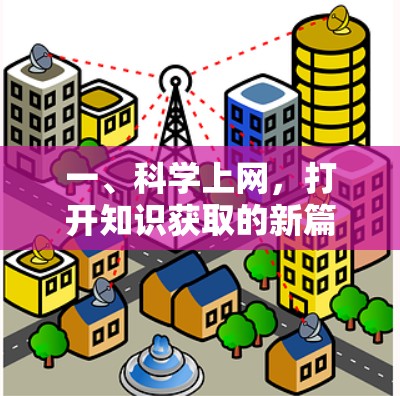 一、科学上网,打开知识获取的新篇章 一、科学上网,打开知识获取的新篇章