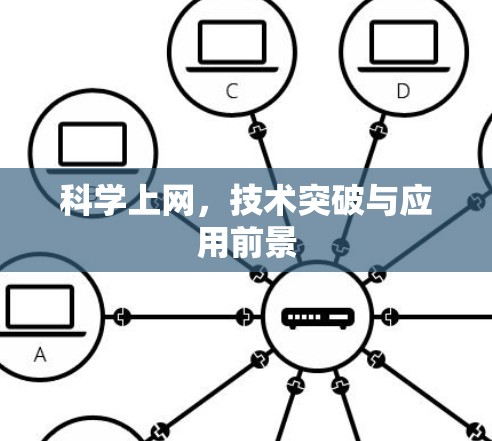 科学上网,技术突破与应用前景 科学上网,技术突破与应用前景