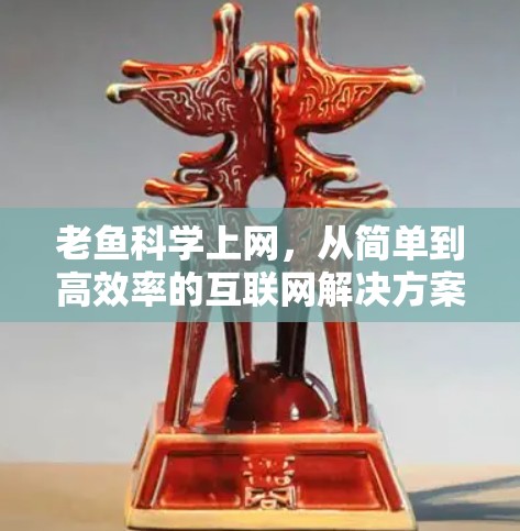 老鱼科学上网,从简单到高效率的互联网解决方案 老鱼科学上网,从简单到高效率的互联网解决方案