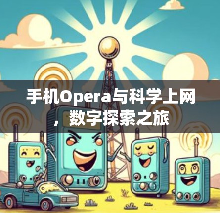 手机Opera与科学上网,数字探索之旅 手机Opera与科学上网,数字探索之旅