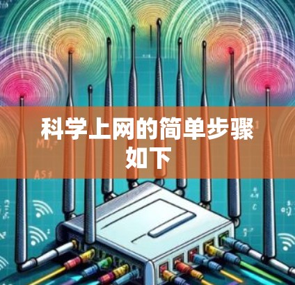 科学上网的简单步骤如下 科学上网的简单步骤如下