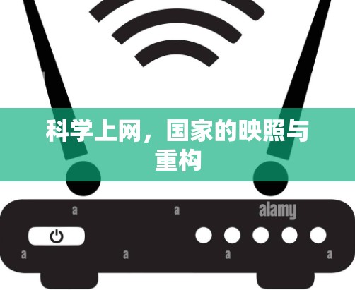 科学上网,国家的映照与重构 科学上网,国家的映照与重构