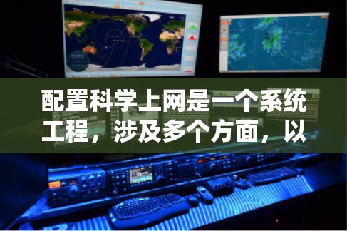 配置科学上网是一个系统工程,涉及多个方面,以下是一步步的指导 配置科学上网是一个系统工程,涉及多个方面,以下是一步步的指导