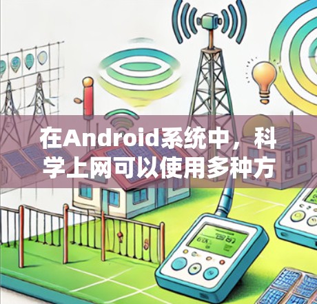 在Android系统中,科学上网可以使用多种方法来优化效率和安全。以下是一些常见的方法 在Android系统中,科学上网可以使用多种方法来优化效率和安全。以下是一些常见的方法