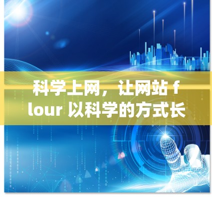 科学上网，让网站 flour 以科学的方式长 Repository