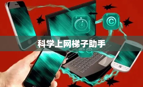 科学上网梯子助手 科学上网梯子助手