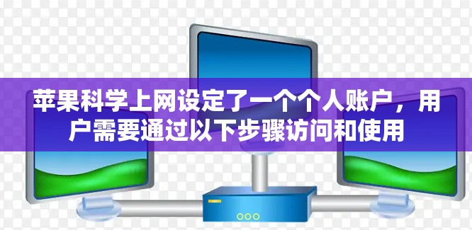 苹果科学上网设定了一个个人账户,用户需要通过以下步骤访问和使用 苹果科学上网设定了一个个人账户,用户需要通过以下步骤访问和使用
