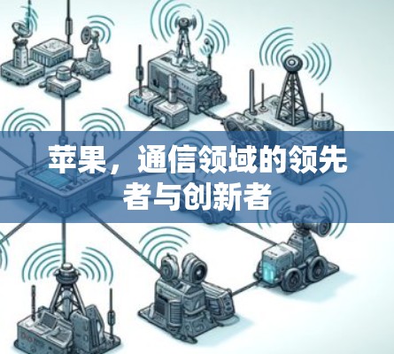 苹果,通信领域的领先者与创新者 苹果,通信领域的领先者与创新者