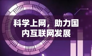 科学上网,助力国内互联网发展 科学上网,助力国内互联网发展