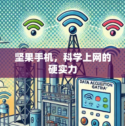 坚果手机,科学上网的硬实力 坚果手机,科学上网的硬实力