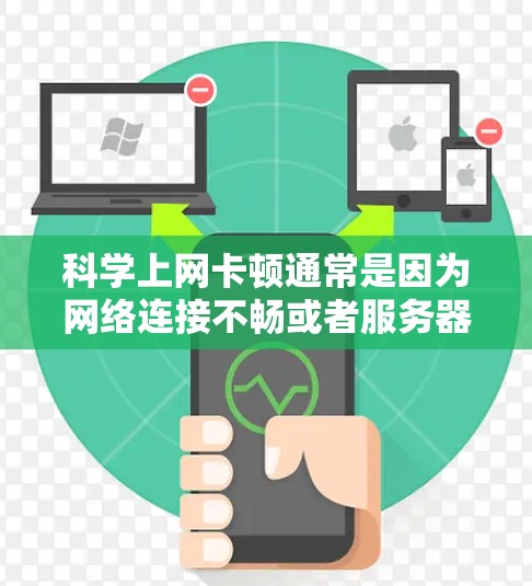 科学上网卡顿通常是因为网络连接不畅或者服务器性能不佳导致的。以下是解决科学上网卡顿的步骤