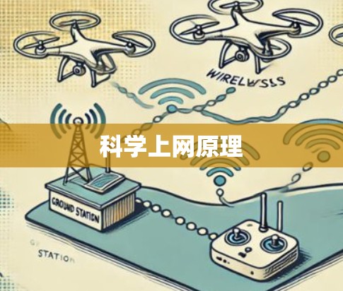 科学上网原理 科学上网原理