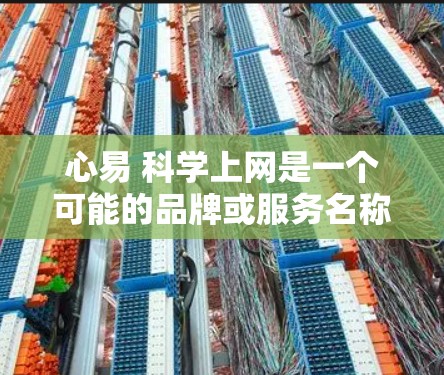 心易 科学上网是一个可能的品牌或服务名称，结合了心易和科学上网两部分。以下是对这一概念的详细分析
