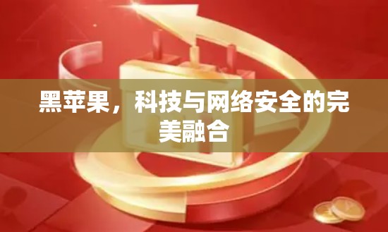 黑苹果,科技与网络安全的完美融合 黑苹果,科技与网络安全的完美融合