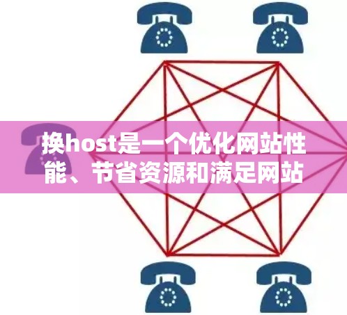 换host是一个优化网站性能、节省资源和满足网站需求的重要措施。以下是对换host过程的详细分析和建议 换host是一个优化网站性能、节省资源和满足网站需求的重要措施。以下是对换host过程的详细分析和建议