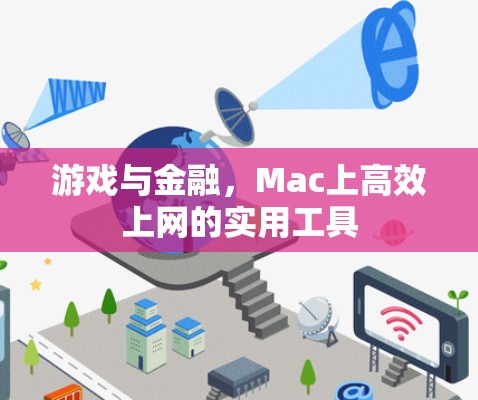 游戏与金融,Mac上高效上网的实用工具 游戏与金融,Mac上高效上网的实用工具