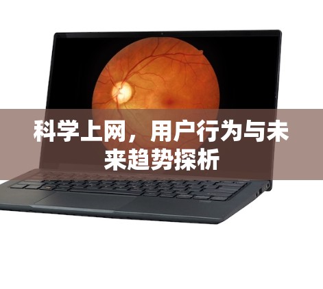 科学上网，用户行为与未来趋势探析