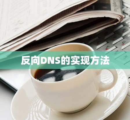 反向DNS的实现方法 反向DNS的实现方法