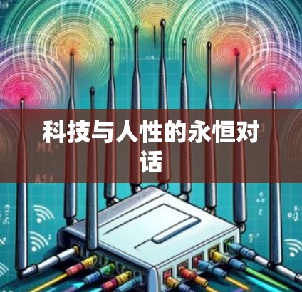 科技与人性的永恒对话 科技与人性的永恒对话