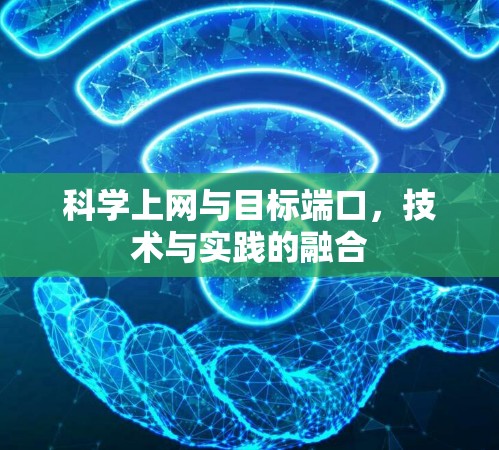科学上网与目标端口,技术与实践的融合 科学上网与目标端口,技术与实践的融合