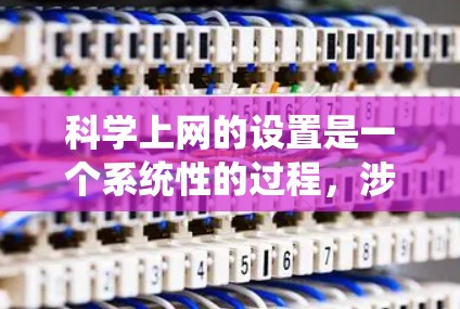 科学上网的设置是一个系统性的过程,涉及多个步骤以确保安全、高效和用户友好。以下是一步步的指南 科学上网的设置是一个系统性的过程,涉及多个步骤以确保安全、高效和用户友好。以下是一步步的指南