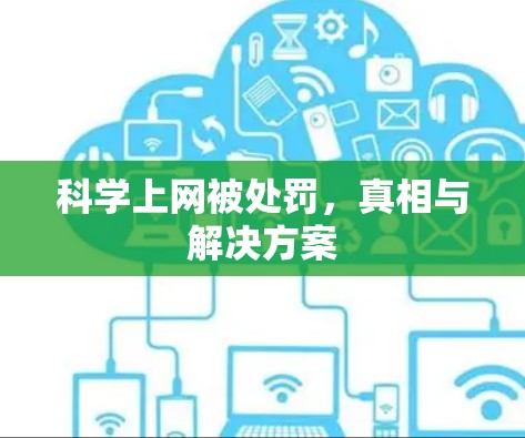 科学上网被处罚,真相与解决方案 科学上网被处罚,真相与解决方案