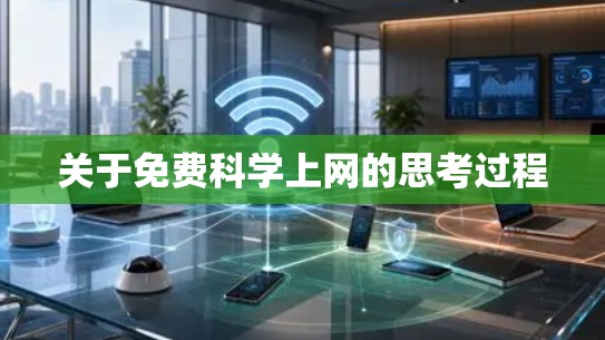 关于免费科学上网的思考过程 关于免费科学上网的思考过程