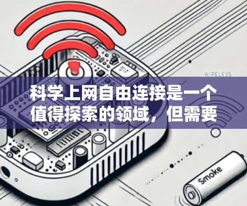 科学上网自由连接是一个值得探索的领域,但需要综合考虑多个因素来实现科学研究的健康和可持续发展。以下是对这一问题的分步解释 科学上网自由连接是一个值得探索的领域,但需要综合考虑多个因素来实现科学研究的健康和可持续发展。以下是对这一问题的分步解释