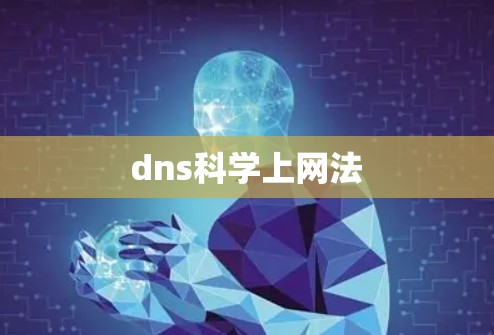 dns科学上网法 dns科学上网法